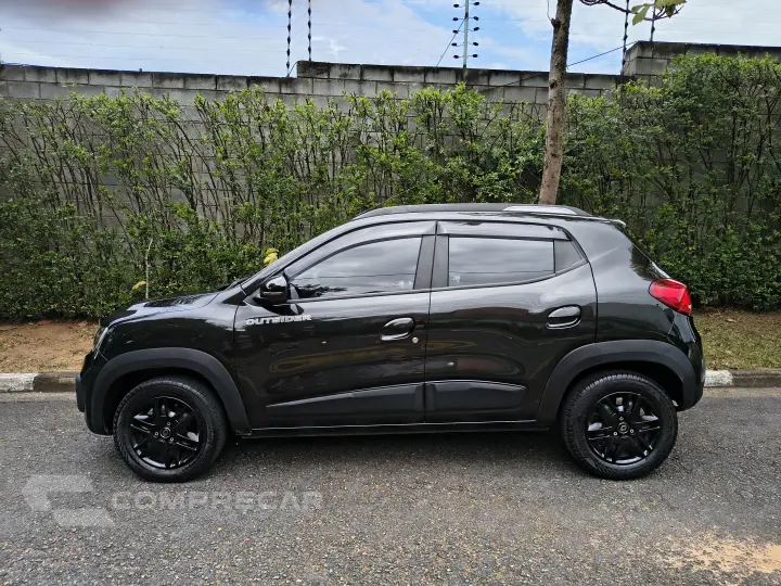 KWID 1.0 12V SCE Outsider