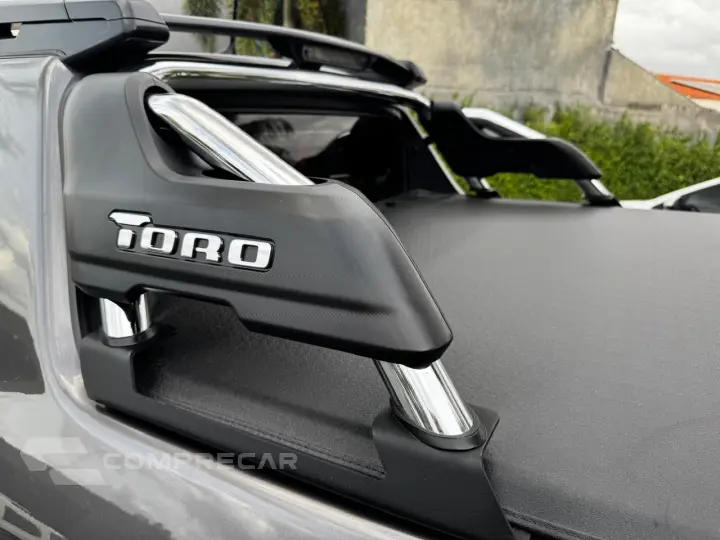 TORO 1.3 Turbo 270 Freedom