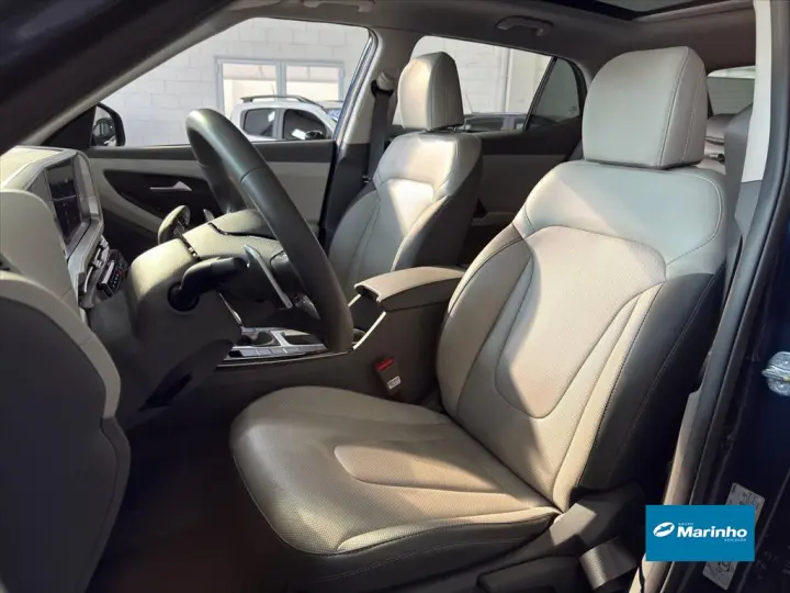 CRETA 1.6 TGDI GASOLINA ULTIMATE DCT