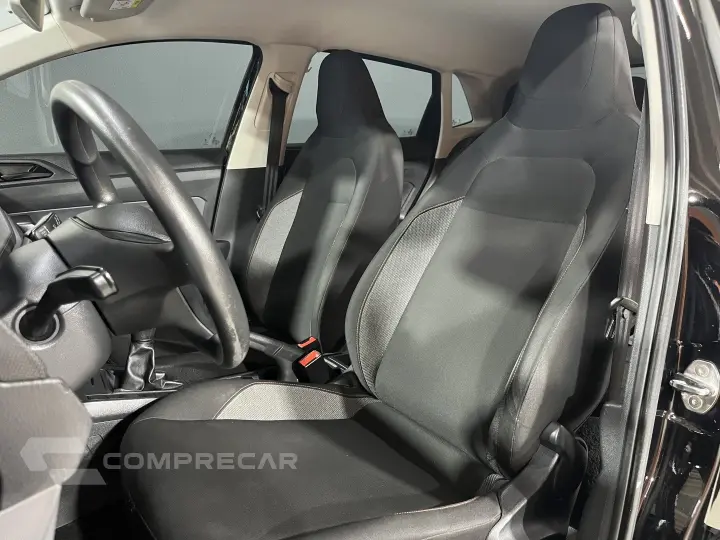 POLO 1.0 MPI MANUAL