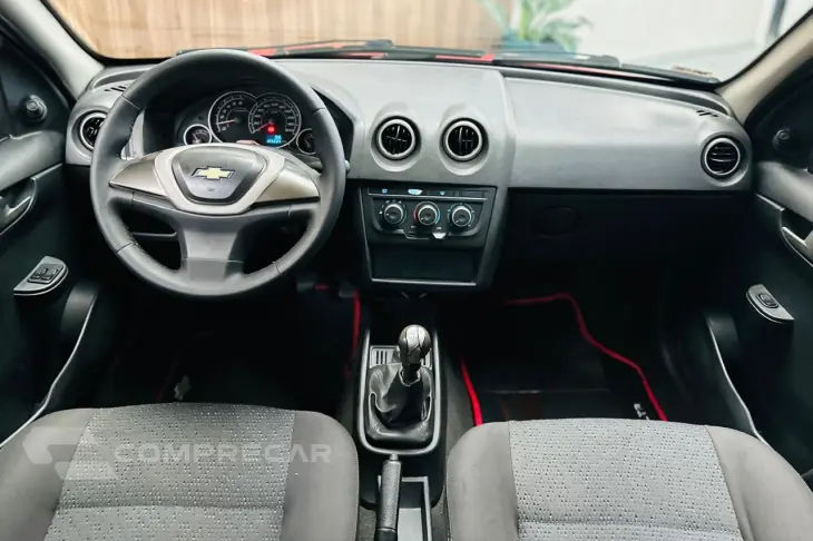 CELTA 1.0 MPFI LT 8V