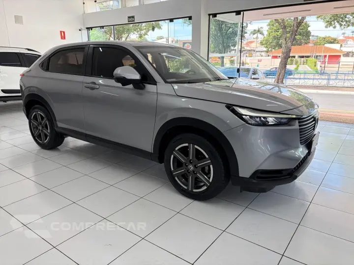 HR-V 1.5 DI I-VTEC FLEX EX CVT