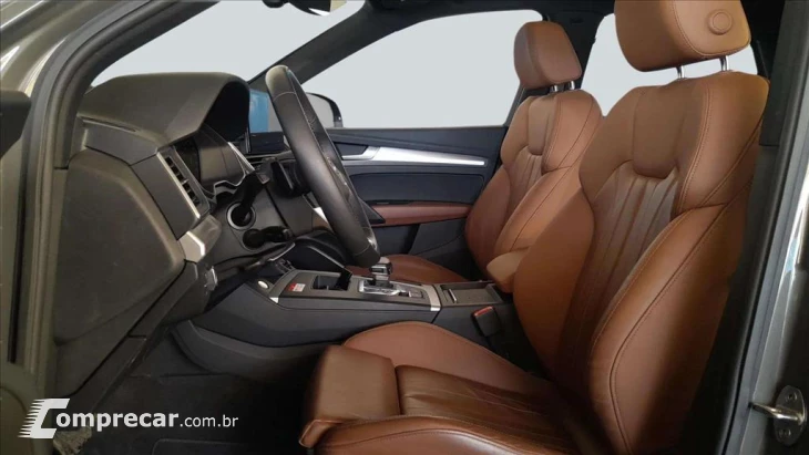 Q5 2.0 55 TFSIE PHEV SPORTBACK PERFORMANCE QUATTR