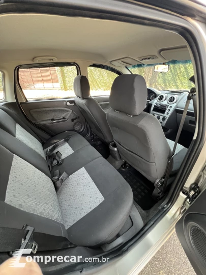 FIESTA 1.6 MPI Class 8V
