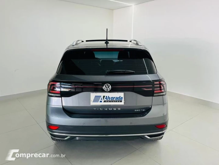 T CROSS HL TSI AE