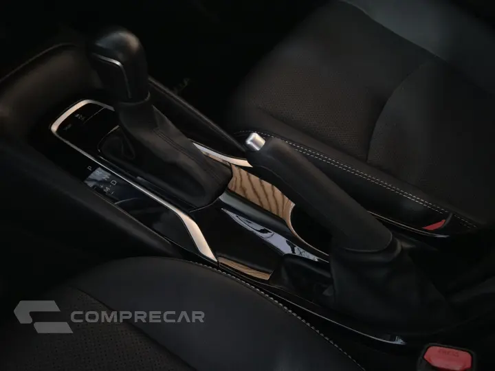 COROLLA 2.0 VVT-IE FLEX XEI DIRECT SHIFT