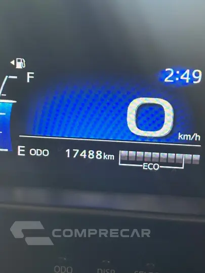 ETIOS XS 1.5 Flex 16V 5p Mec.