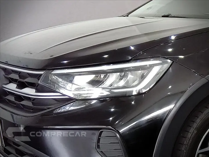 NIVUS 1.0 200 TSI TOTAL FLEX COMFORTLINE AUTOMÁTI