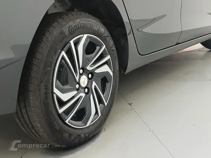 ONIX 1.0 TURBO FLEX LT MANUAL