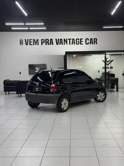 CELTA 1.0 MPFI VHCE Life 8V