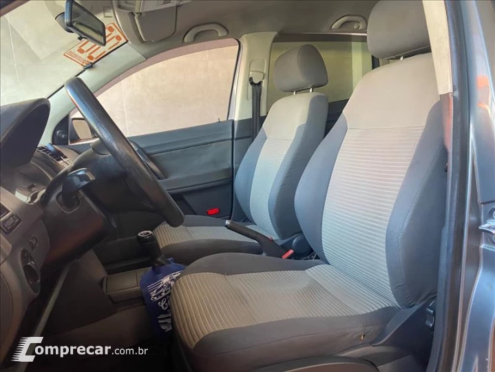 POLO 1.6 MI 8V