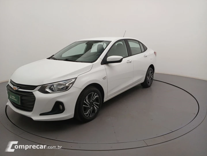 ONIX 1.0 FLEX PLUS LT MANUAL