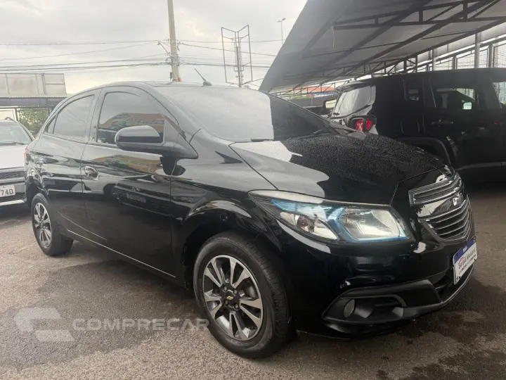 Onix Hatch 1.4 4P FLEX LTZ