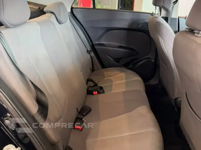 HB20S - 1.0 COMFORT PLUS 12V 4P MANUAL