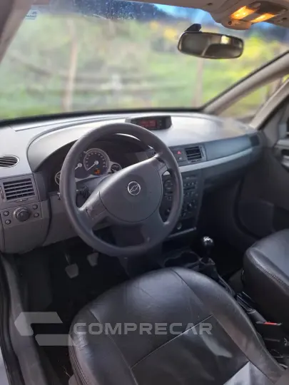 Meriva Maxx 1.4