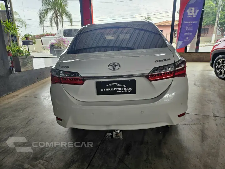 COROLLA 1.8 GLI Upper 16V