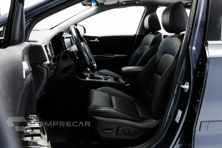 SPORTAGE 2.0 EX 4X2 16V