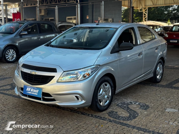PRISMA 1.0 MPFI JOY 8V