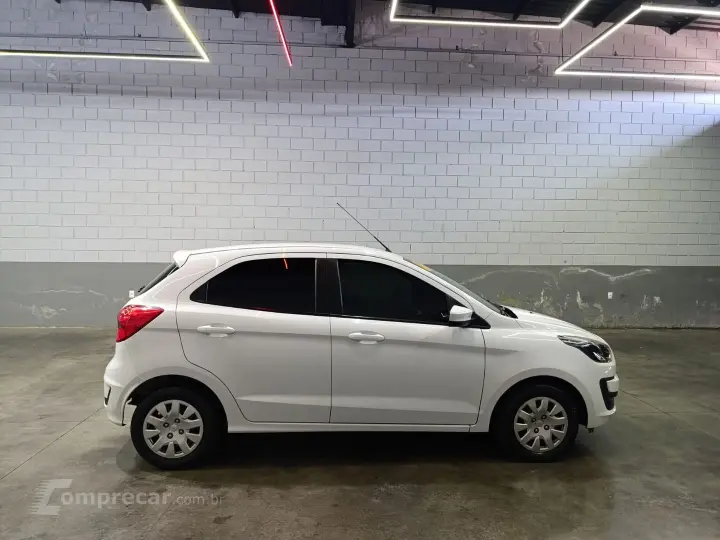 Ka 1.0 Ti-Vct Flex Se Manual