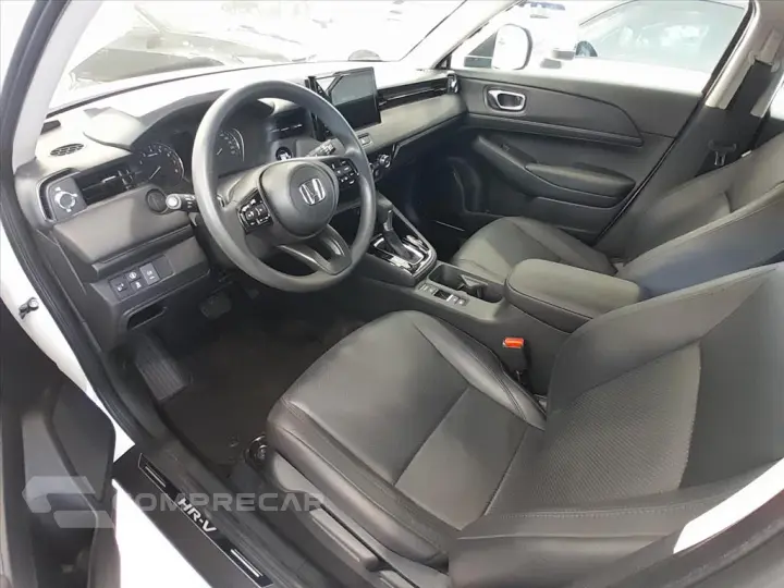 HR-V 1.5 DI I-VTEC FLEX EX CVT