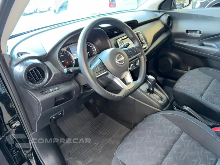 FLEXSTART SENSE XTRONIC