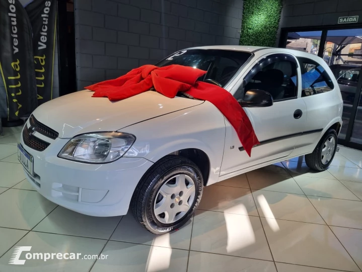 CELTA 1.0 MPFI LS 8V