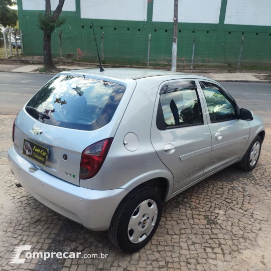 Celta Spirit/ LT 1.0 MPFI 8V FlexP. 5p