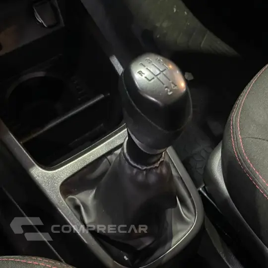 KWID Zen 1.0 Flex 12V 5p Mec.