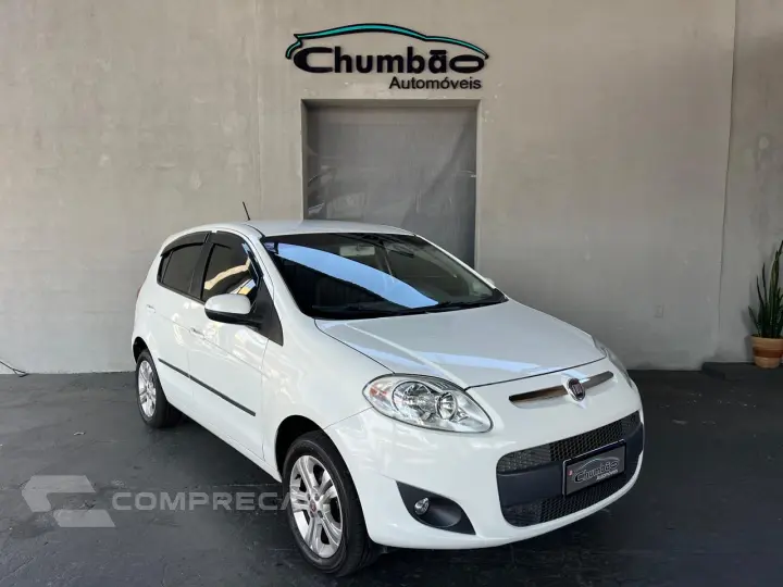 PALIO 1.4 MPI Attractive 8V