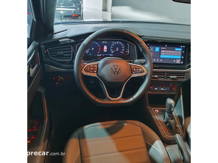 NIVUS 1.0 200 TSI TOTAL FLEX HIGHLINE AUTOMÁTICO
