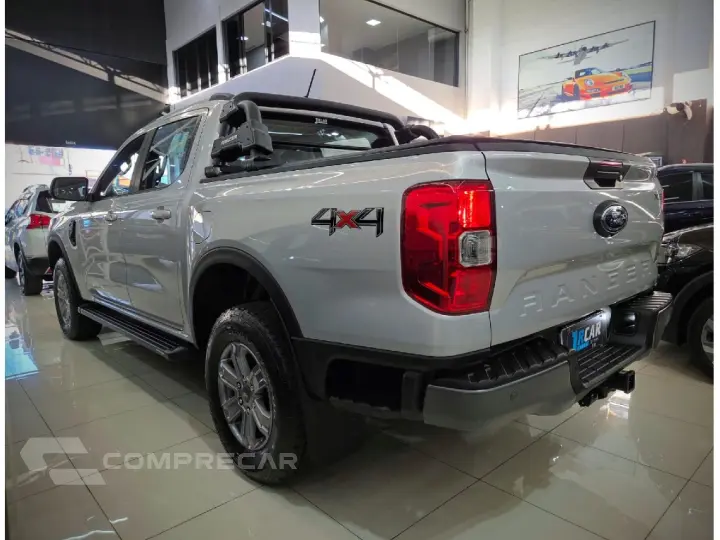 RANGER XLS 2.0 4X4 CD DIESEL AUT.