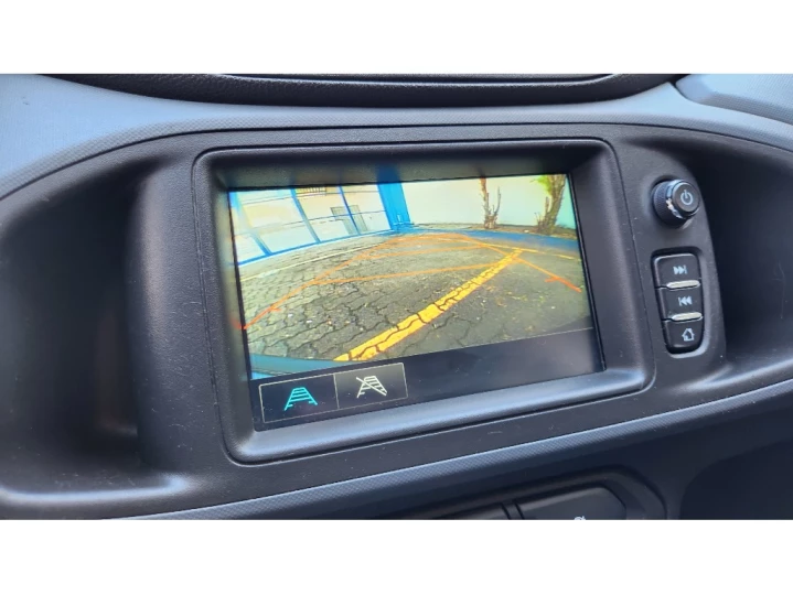 ONIX 1.4 MPFI ACTIV 8V FLEX 4P MANUAL