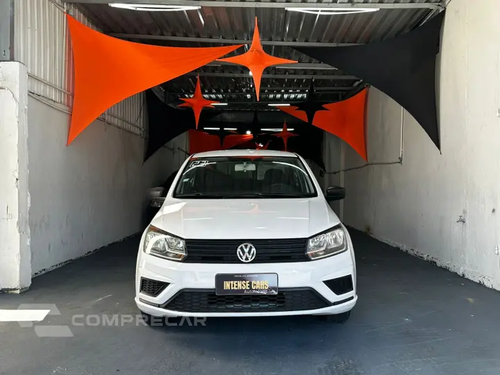 VOYAGE 1.0 Flex 12V 4p