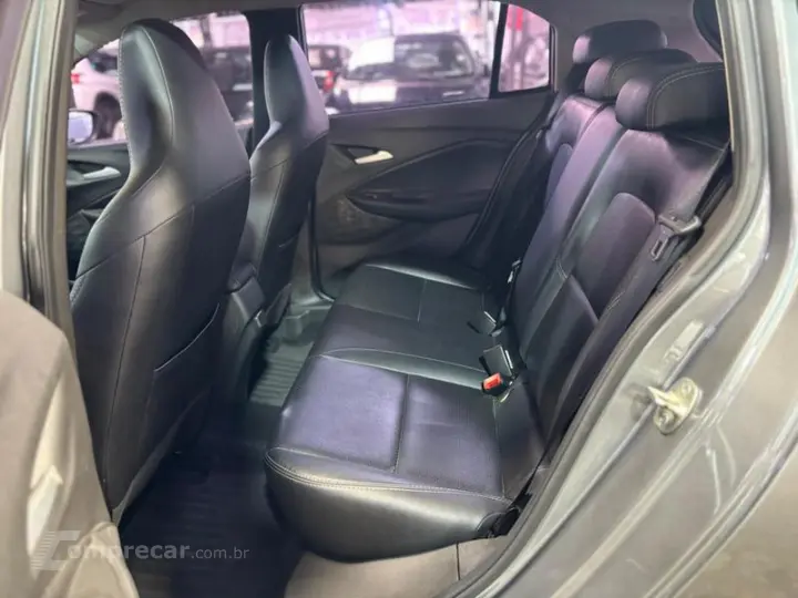 ONIX 1.0 TURBO AT HB