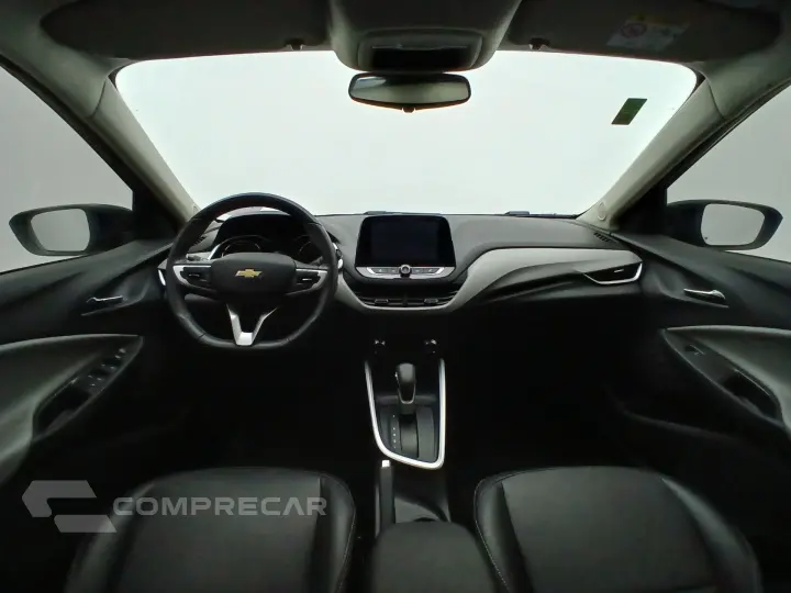 ONIX 1.0 TURBO FLEX PLUS PREMIER AUTOMÁTICO