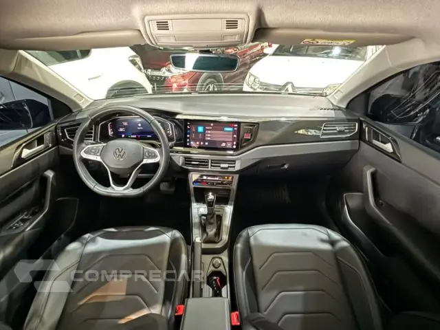 POLO - 1.0 170 TSI HIGHLINE AUTOMÁTICO