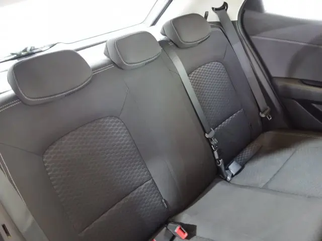 HB20 - 1.0 12V SENSE MANUAL
