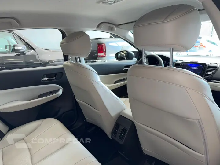 CITY 1.5 I-vtec Touring