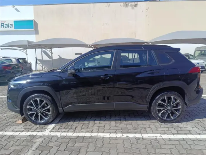 COROLLA CROSS 2.0 VVT-IE FLEX XRE DIRECT SHIFT