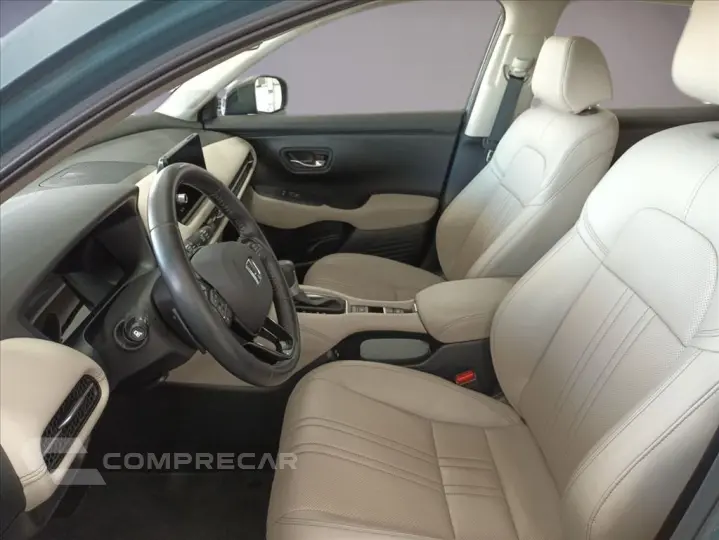 ZR-V 2.0 i-VTEC GASOLINA TOURING CVT