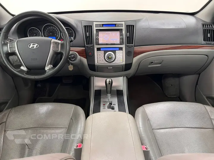 VERACRUZ 3.8 GLS 4WD 4X4 V6 24V