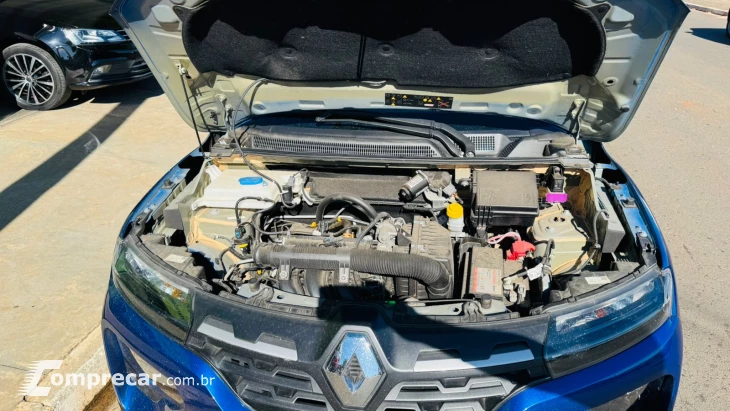 KWID 1.0 12V SCE Outsider