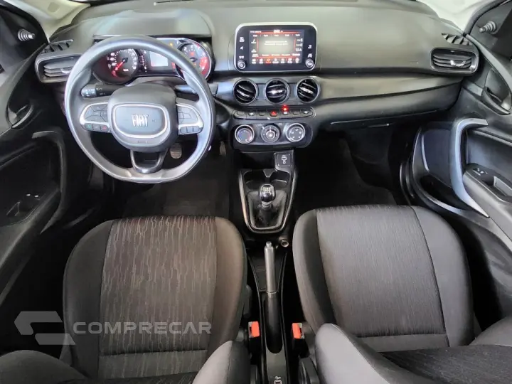 ARGO 1.0 FIREFLY FLEX DRIVE MANUAL