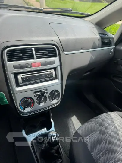 Punto 1.4 Attractive Flex