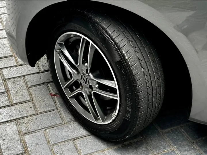 FIT 1.4 LX 16V FLEX 4P AUTOMÁTICO