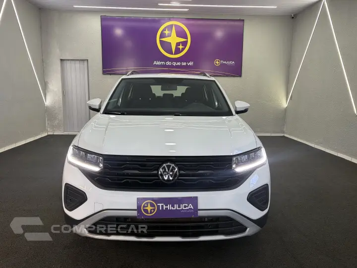 T-CROSS 1.0 200 TSI