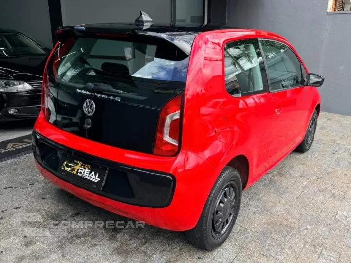 UP 1.0 MPI Take UP 12V