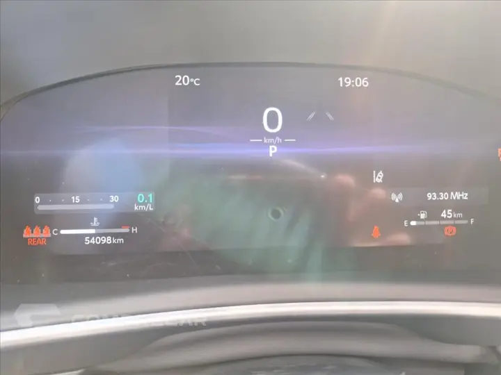 COROLLA 2.0 VVT-IE FLEX XEI DIRECT SHIFT