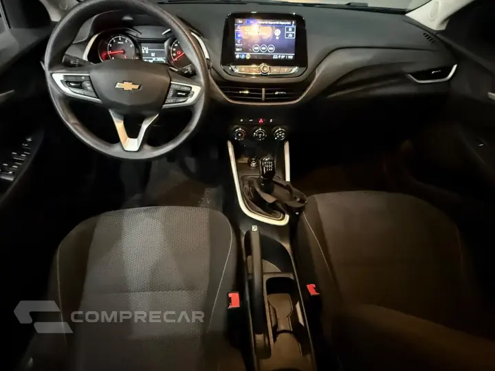 ONIX 1.0 FLEX LT MANUAL