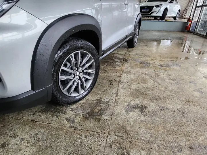 PULSE 1.3 FLEX DRIVE CVT